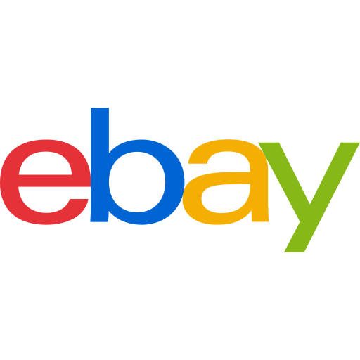 Logo de Ebay