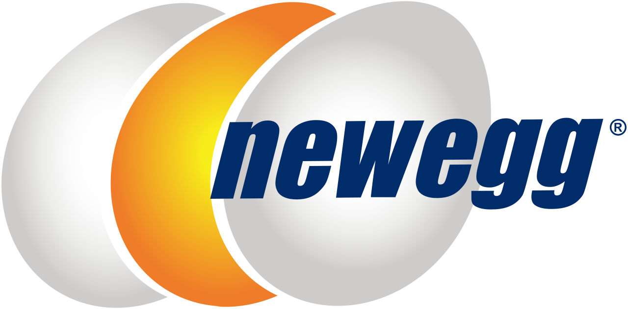 Logo de Newegg