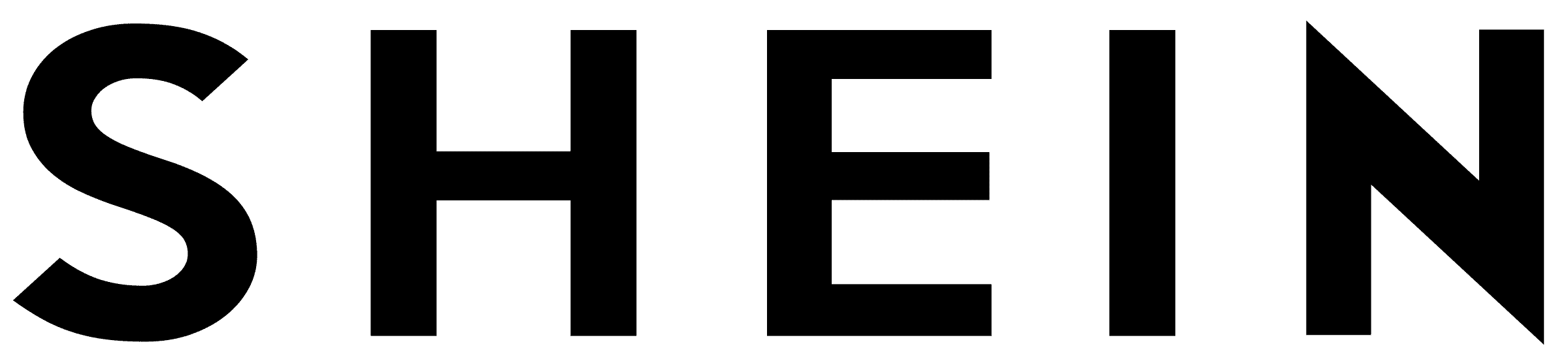 Logo de Shein