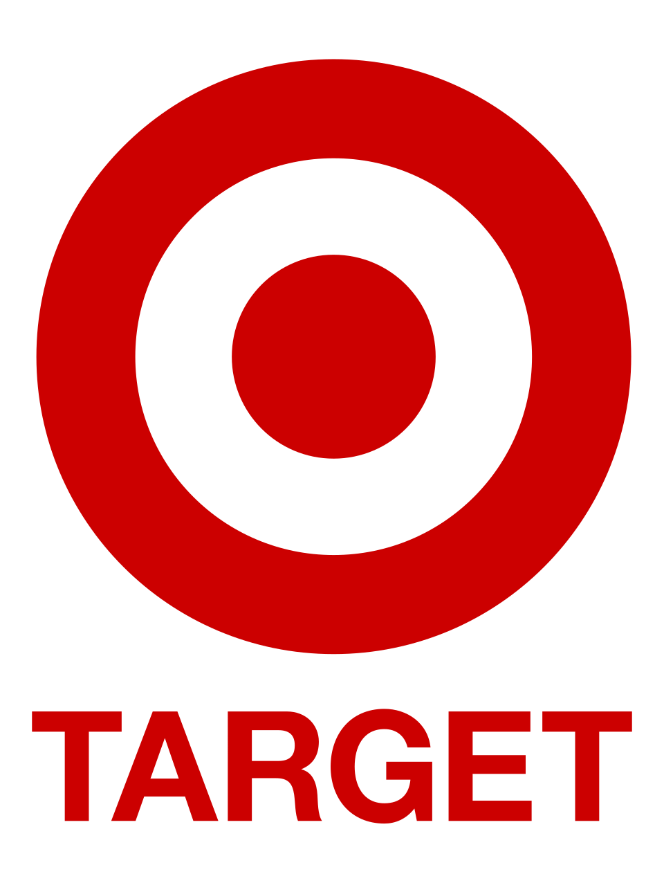 Logo de Target
