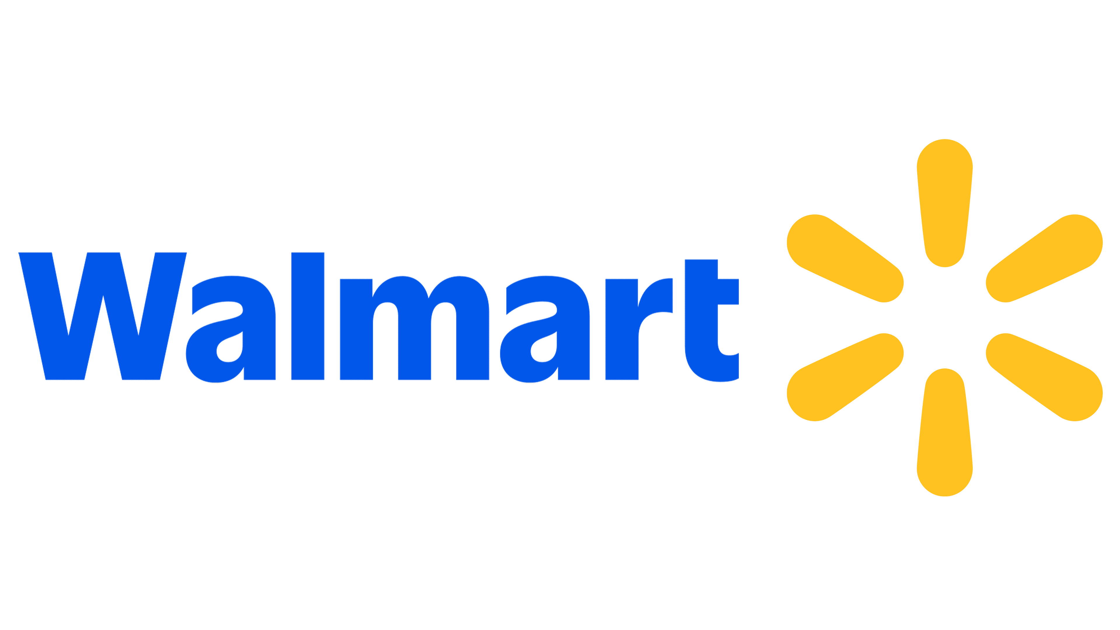 Logo de Walmart
